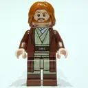 Minifigurka