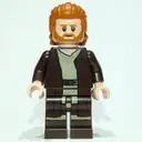Minifigurka