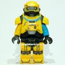 Minifigurka