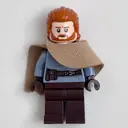Minifigurka