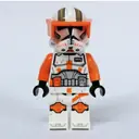 Minifigurka