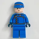 Minifigurka