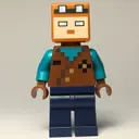 Minifigurka