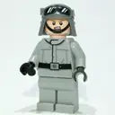 Minifigurka