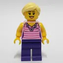 Minifigurka