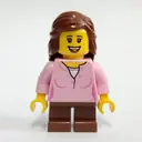 Minifigurka