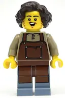 Minifigurka