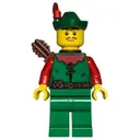 Minifigurka