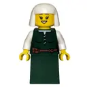 Minifigurka