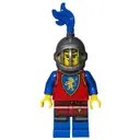 Minifigurka