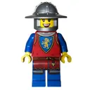 Minifigurka