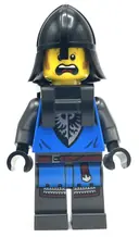 Minifigurka