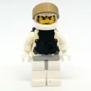 Minifigurka
