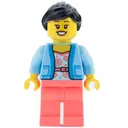 Minifigurka