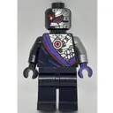 Minifigurka