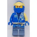 Minifigurka
