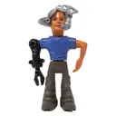Minifigurka