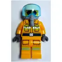 Minifigurka