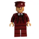 Minifigurka
