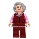 Minifigurka