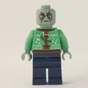 Minifigurka
