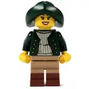 Minifigurka
