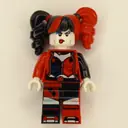Minifigurka