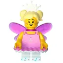 Minifigurka