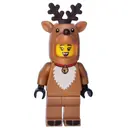 Minifigurka