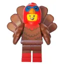Minifigurka