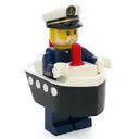 Minifigurka