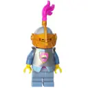 Minifigurka