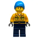 Minifigurka