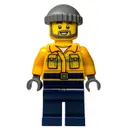 Minifigurka