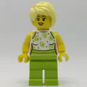 Minifigurka