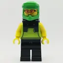 Minifigurka
