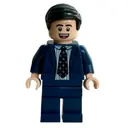 Minifigurka