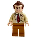 Minifigurka