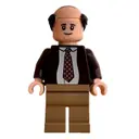 Minifigurka