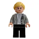 Minifigurka