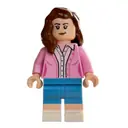 Minifigurka