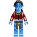 Minifigurka