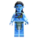 Minifigurka