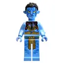 Minifigurka