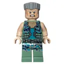 Minifigurka