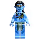 Minifigurka