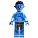 Minifigurka