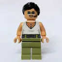 Minifigurka