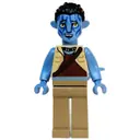 Minifigurka