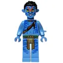 Minifigurka